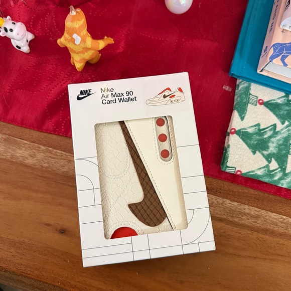 Nike Other - Nike air max wallet